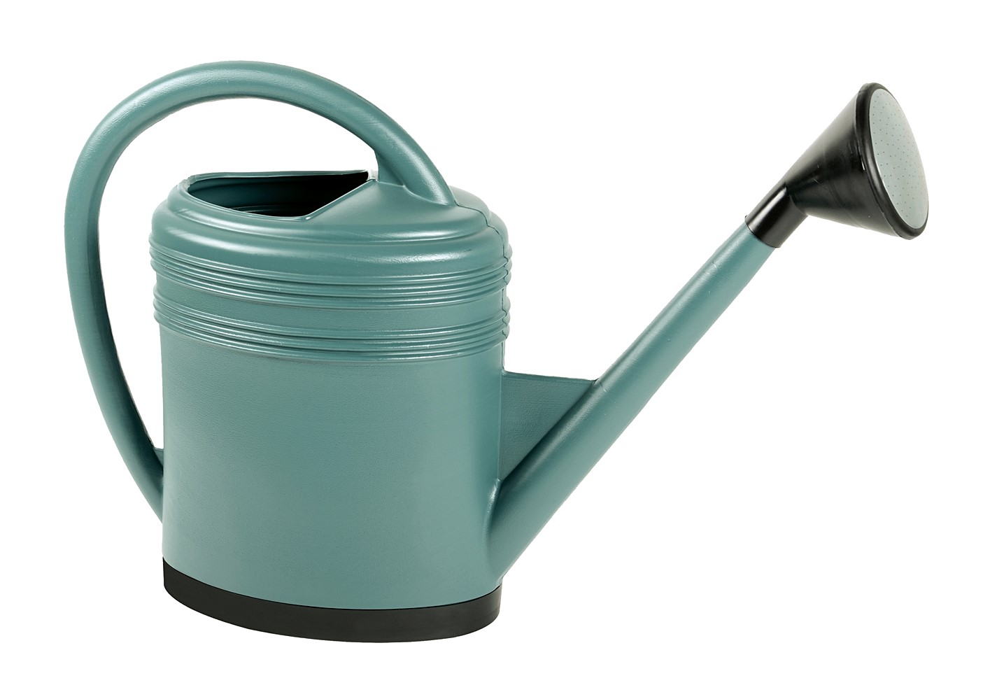 Arrosoir ovale Lux avec pomme 15L - EDA